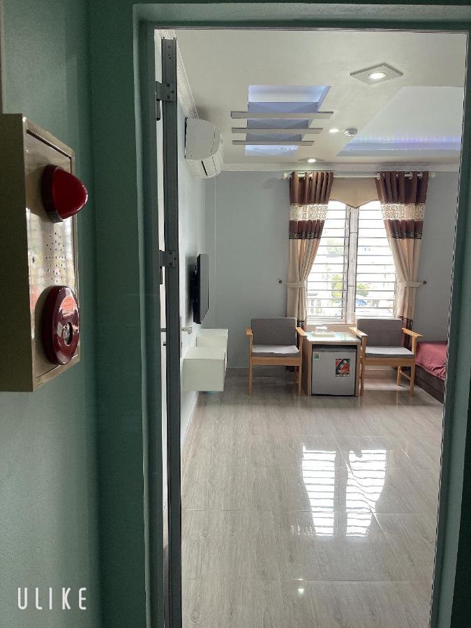 Cat Ba Central Homestay Dong Khe Sau Eksteriør bilde